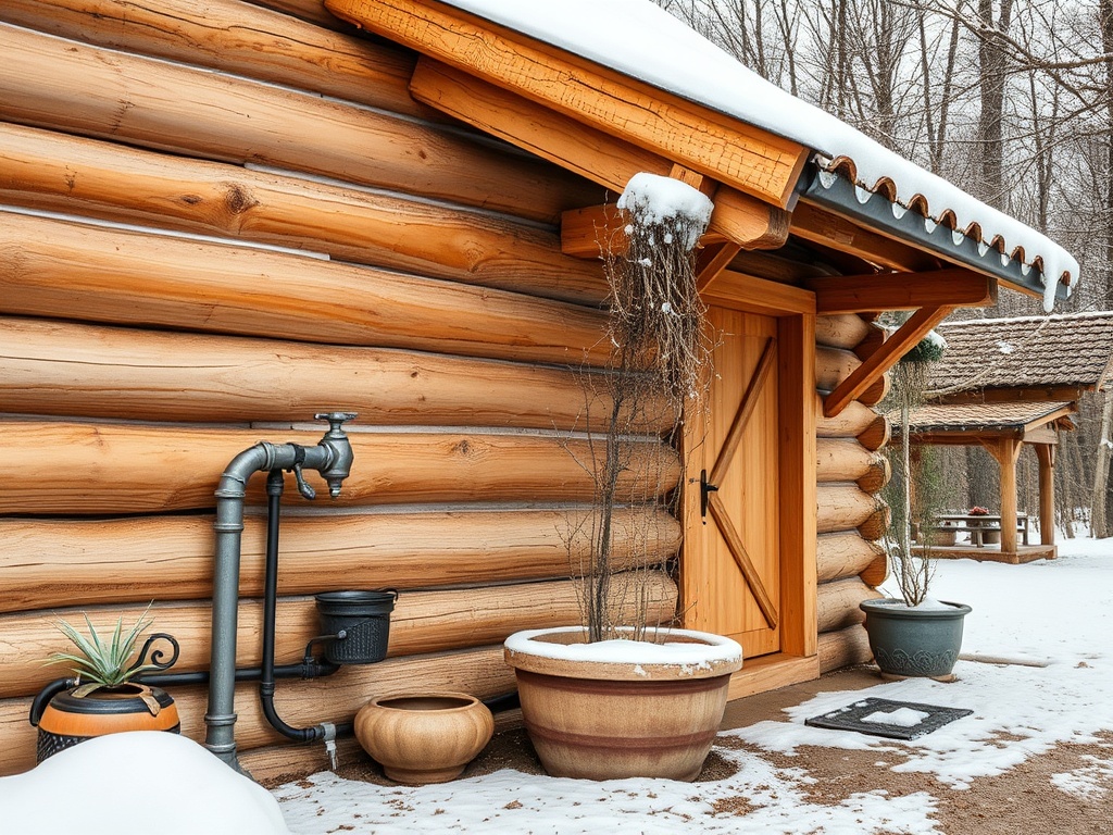 АСТОРИЯ ХОУМ | Инженерные сети: прокладка в деревянном доме