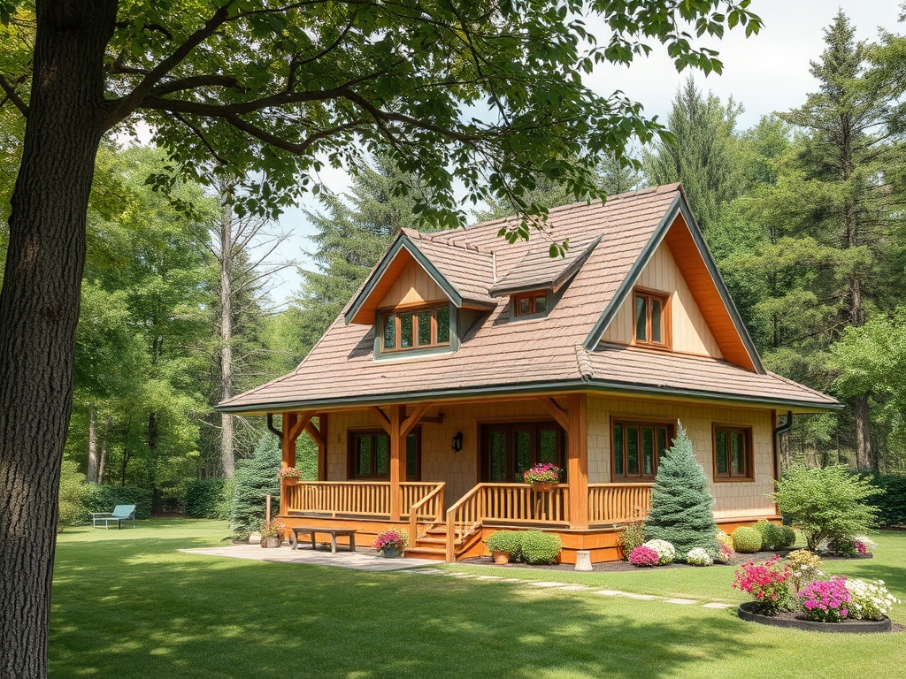 АСТОРИЯ ХОУМ | Панорамное остекление в доме из клееного бруса: технологии и цены